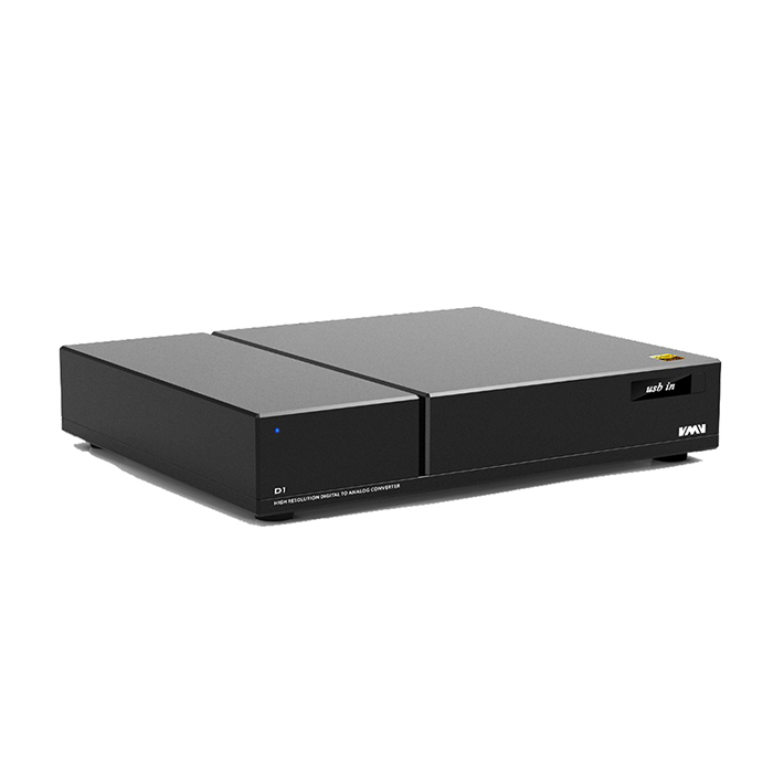 SMSL VMV D1 美品 SMSL VMV D1 High-end DAC Decoder