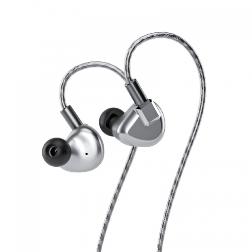 Shuoer S12 Planar Magnetic Transducer In-ear Headphones