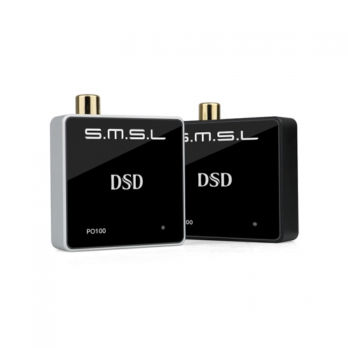 SMSL PO100  USB digital interface